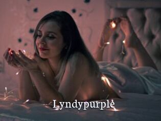 Lyndypurple