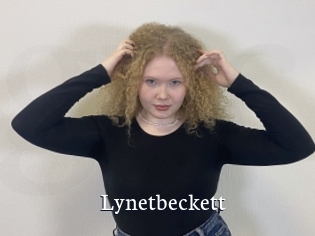 Lynetbeckett