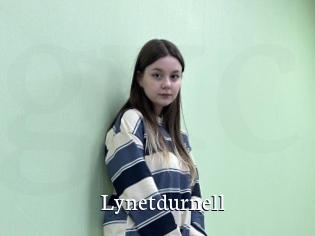 Lynetdurnell