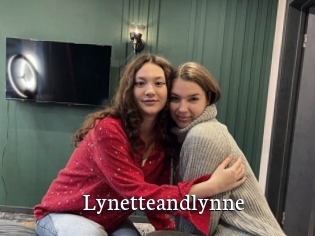 Lynetteandlynne