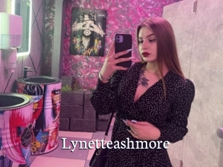 Lynetteashmore