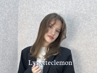 Lynetteclemon