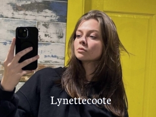 Lynettecoote