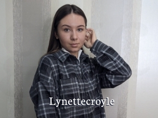 Lynettecroyle