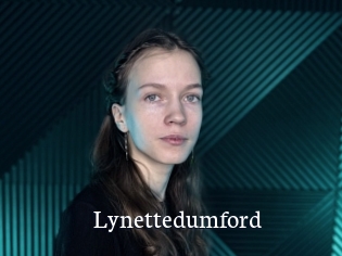 Lynettedumford