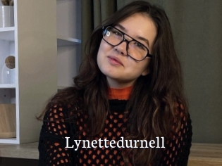 Lynettedurnell