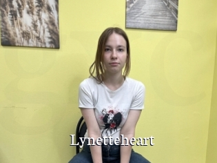 Lynetteheart