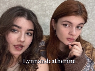 Lynnandcatherine