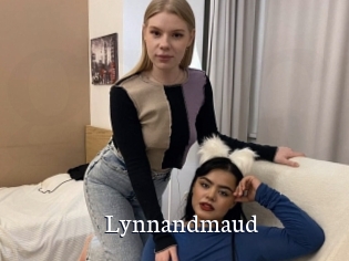 Lynnandmaud