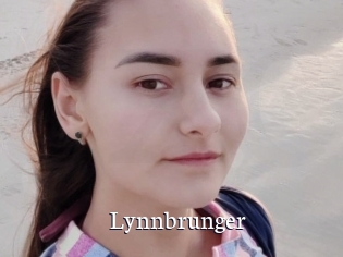 Lynnbrunger