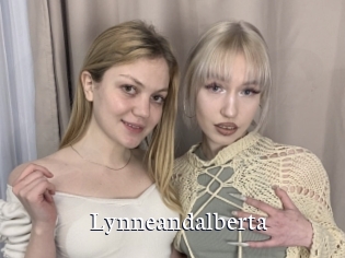 Lynneandalberta