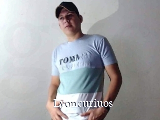 Lyoncuriuos