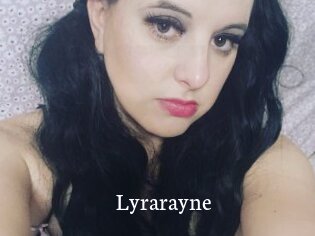 Lyrarayne