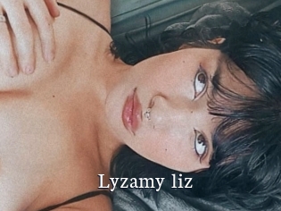 Lyzamy_liz