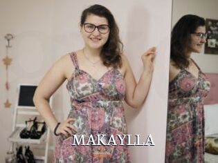 MAKAYLLA