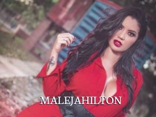 MALEJAHILTON