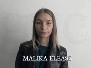 MALIKA_ELEASE