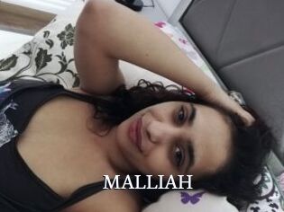 MALLIAH