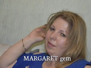 MARGARET_gem