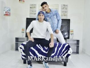 MARKandJAY