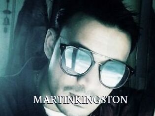 MARTINKINGSTON