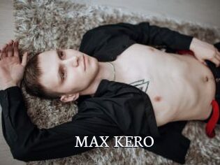 MAX_KERO