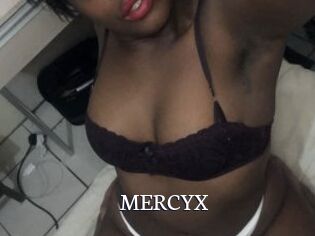 MERCYX