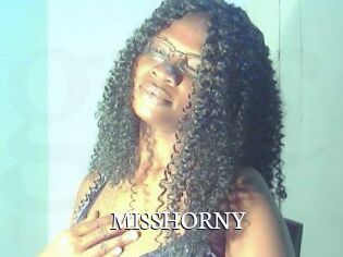 MISSHORNY