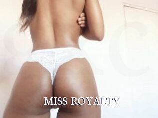 MISS_ROYALTY