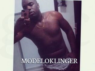 MODELOKLINGER