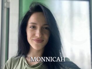 MONNICAH