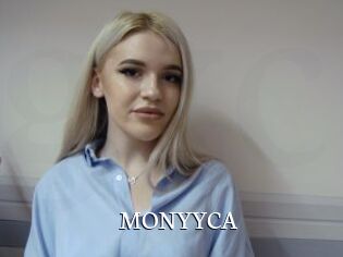 MONYYCA