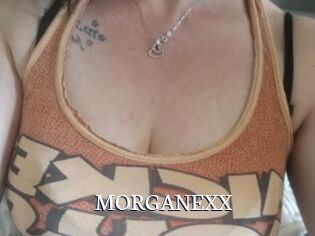 MORGANEXX