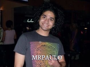 MRPAULO