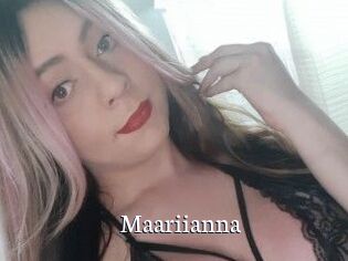 Maariianna