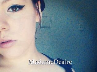 MadameDesire