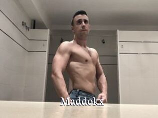 Maddokx