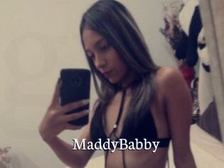 MaddyBabby