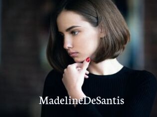 MadelineDeSantis