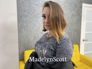 MadelynScott