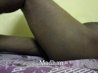 Madhan
