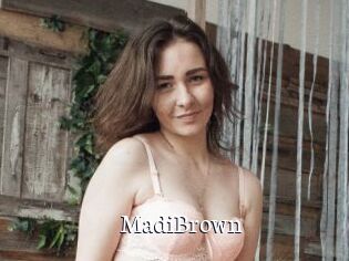 MadiBrown