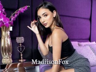 MadiisonFox