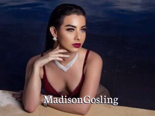 MadisonGosling