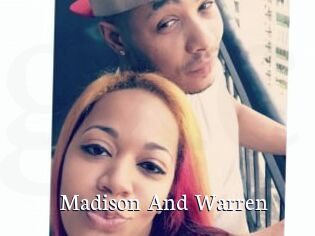 Madison_And_Warren