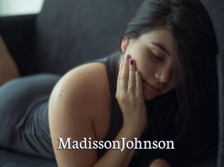 MadissonJohnson