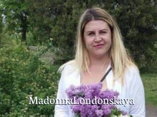 MadonnaLondonskaya