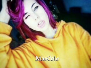 MaeCole