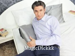 MagicDickkk