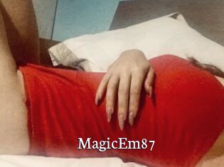 MagicEm87